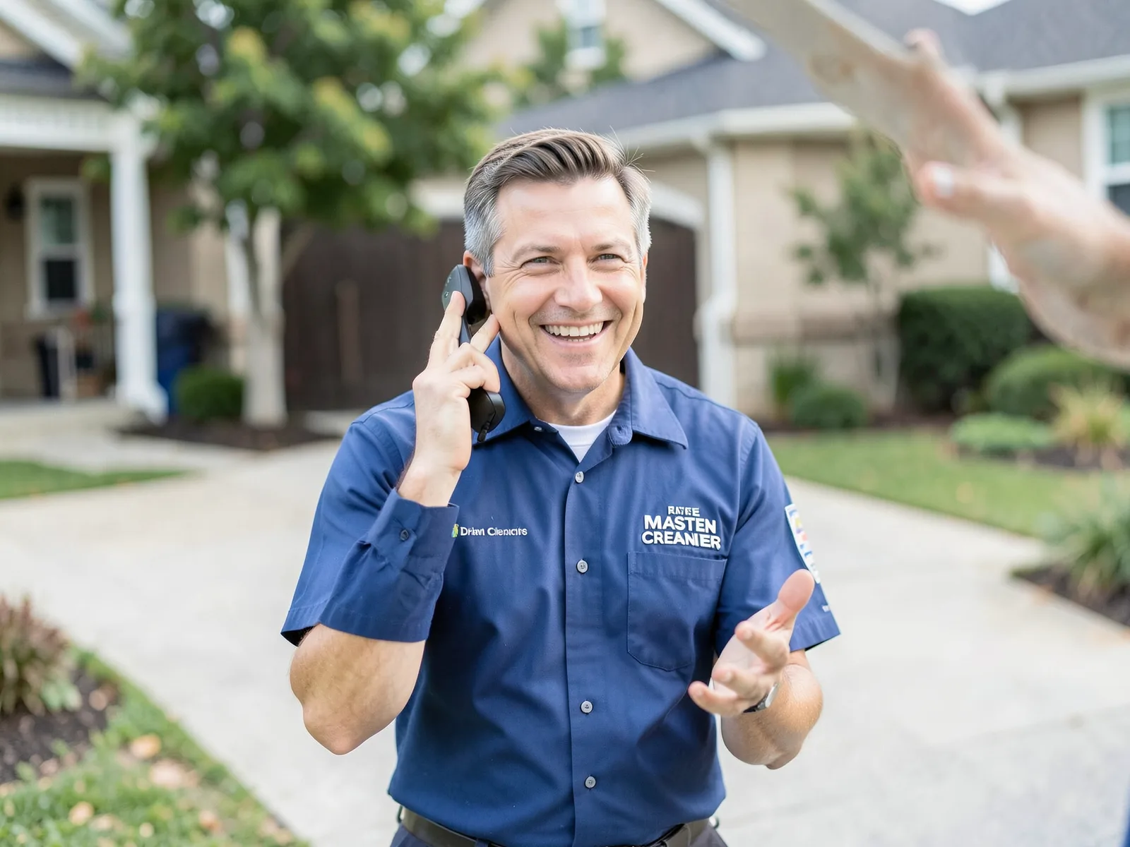 Drain Cleaning Martins Ferry, OH FAQs